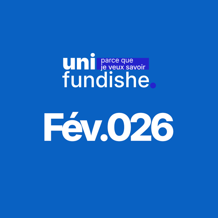 Journal de Février 2026