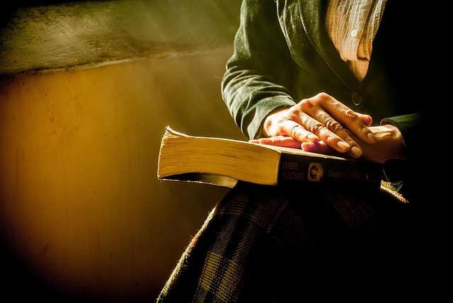 Lecture et méditation autour de la Bible
